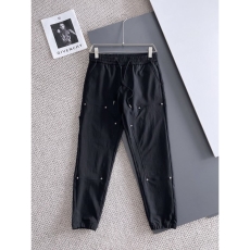 Chrome Hearts Long Pants